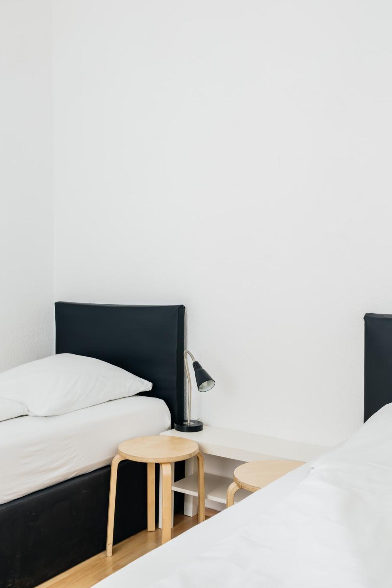2-Room Apartment ฮันโนเวอร์ ภายนอก รูปภาพ